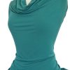 Teal Green