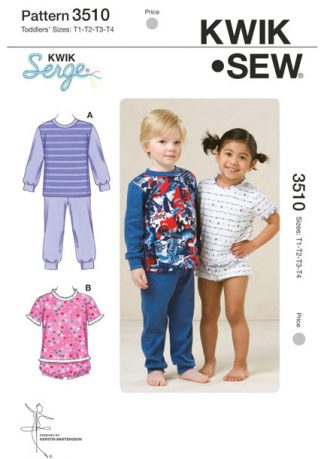 Kwik-Sew-Toddlers-Pattern-3510