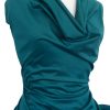 Teal Green