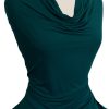 Teal Green