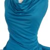 Peacock Blue
