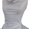 Silver Grey