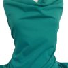 Turquoise Green