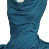 Peacock Blue