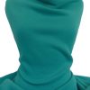 Turquoise Green