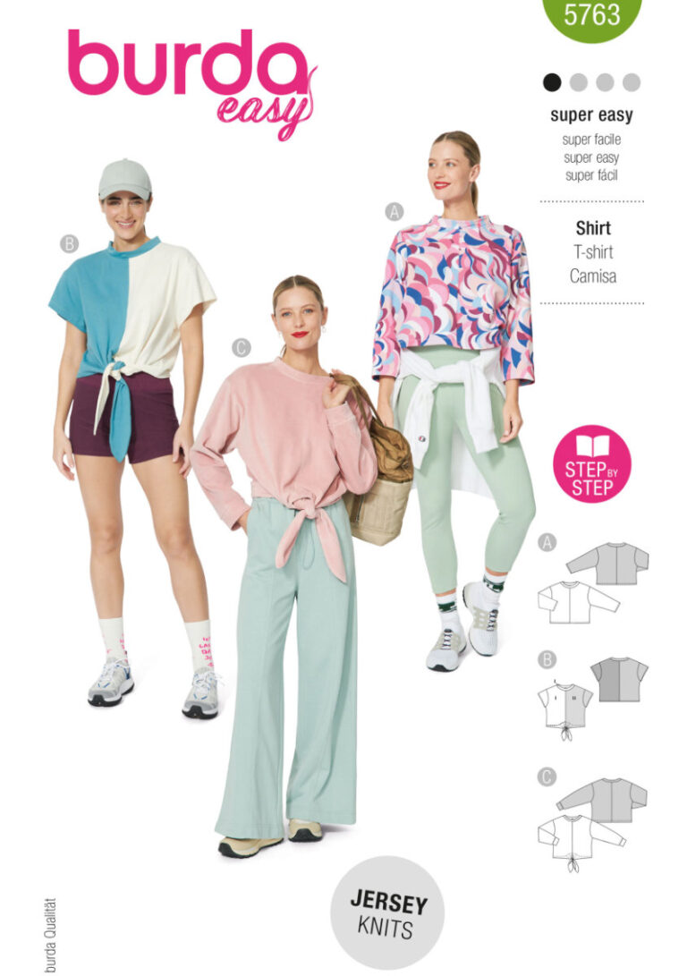 Patterns for Autumn Winter - Knitwit