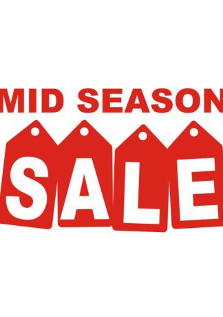 Knitwit Mid Season Sale