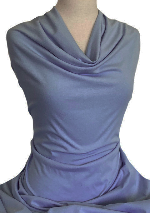 Knitwit Vera Cotton Knit Placid Blue
