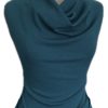 Peacock Blue