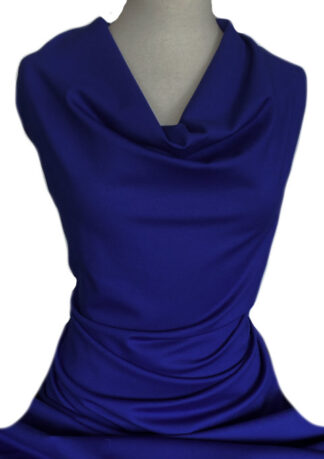 Knitwit Heavy Double Knit Franklin Sapphire Blue