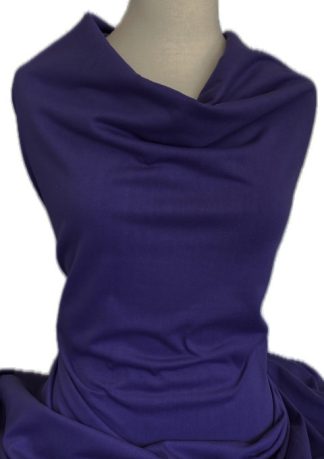 Knitwit Rugby Knit Wisteria