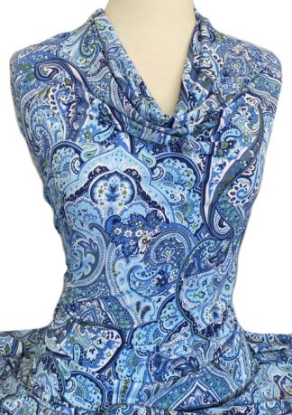 New Polyester Spandex Prints September 2026
