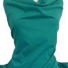 Turquoise Green