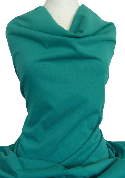 Knitwit Rugby Knit Fabric in 9 Colours